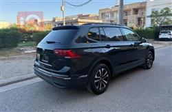 فولكسفاغن تيغوان